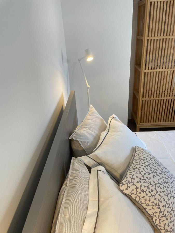 Apartment Sur La Plage Podstrana Exterior foto