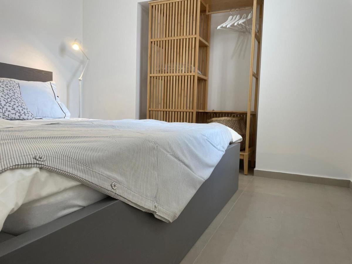 Apartment Sur La Plage Podstrana Exterior foto