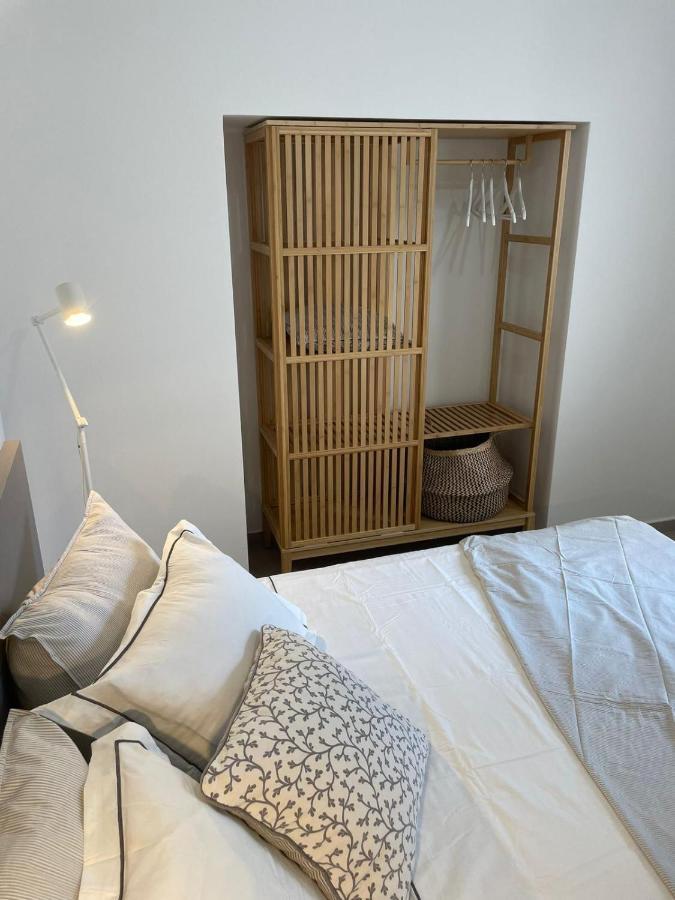 Apartment Sur La Plage Podstrana Exterior foto